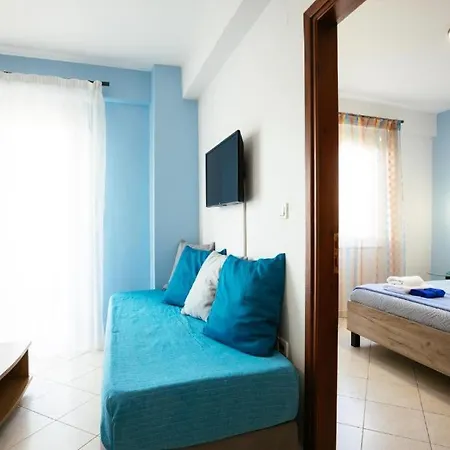 Seperi Deep Blue