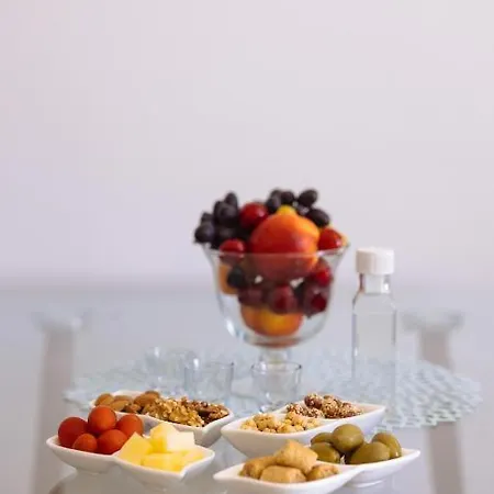 Seperi Deep Blue Apartament