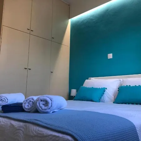 Seperi Deep Blue