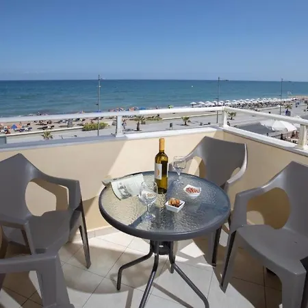 Apartament Seperi Deep Blue