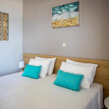 Apartament Seperi Deep Blue