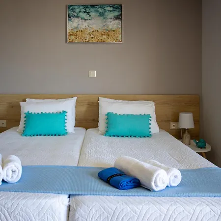 Seperi Deep Blue *