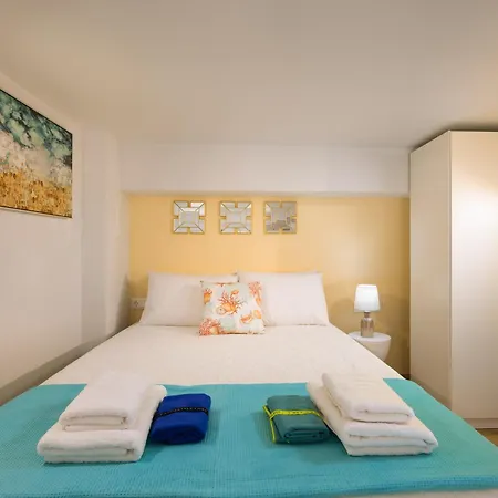 Seperi Deep Blue * Retimno