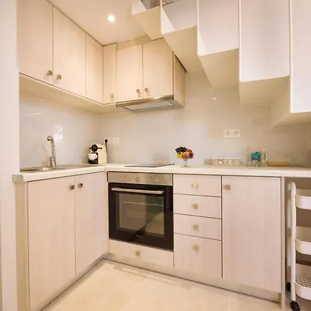 Apartament Seperi Deep Blue Retimno