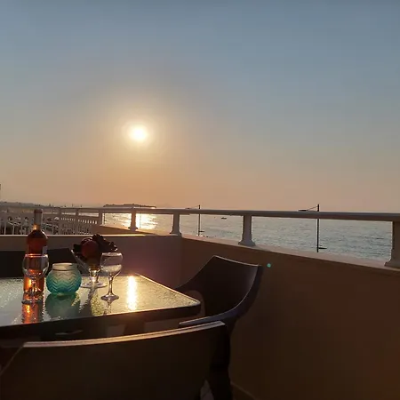 Διαμέρισμα Seperi Deep Blue Ρέθυμνο