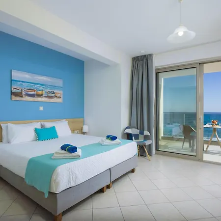 Seperi Deep Blue * Rethymno