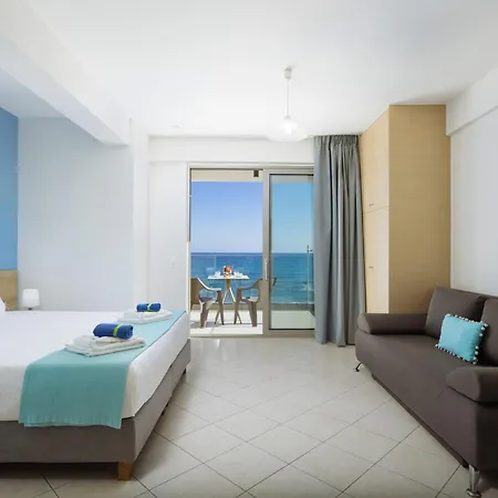 Seperi Deep Blue Apartamento