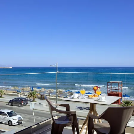 Apartamento Seperi Deep Blue *