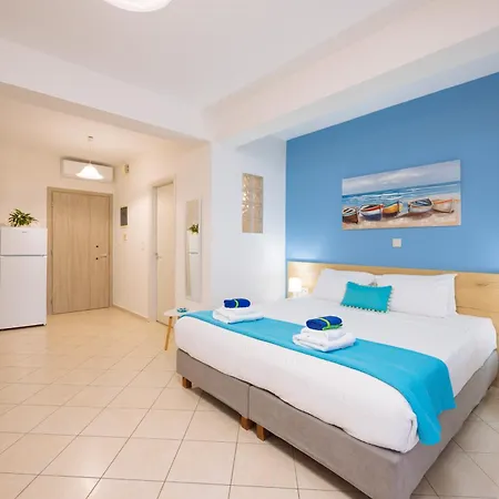 Seperi Deep Blue Rethymno (Crete)