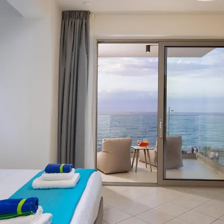 Apartment Seperi Deep Blue