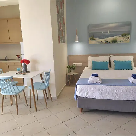Seperi Deep Blue Appartamento Rethymno