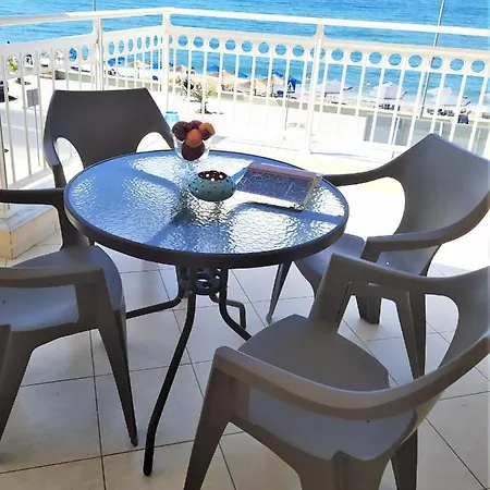 Seperi Deep Blue * Rethymno