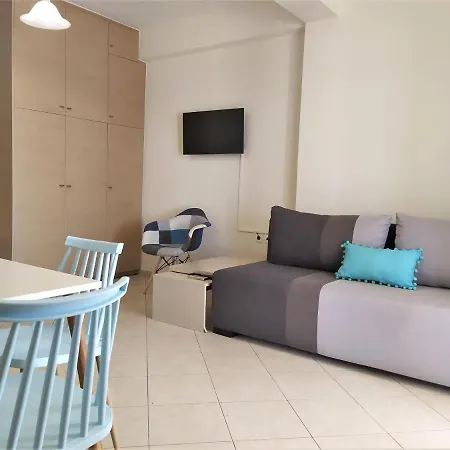 Appartement Seperi Deep Blue 2 Rethimnon