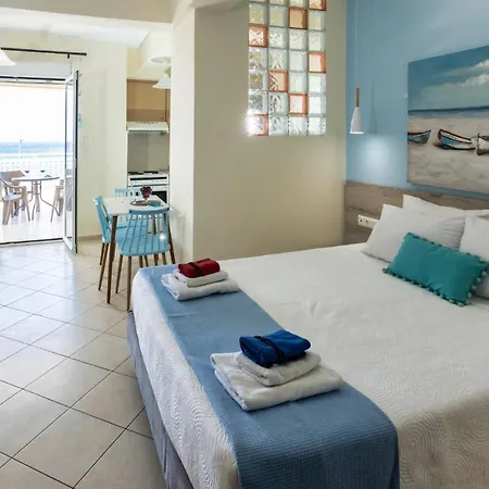 Seperi Deep Blue Appartamento *