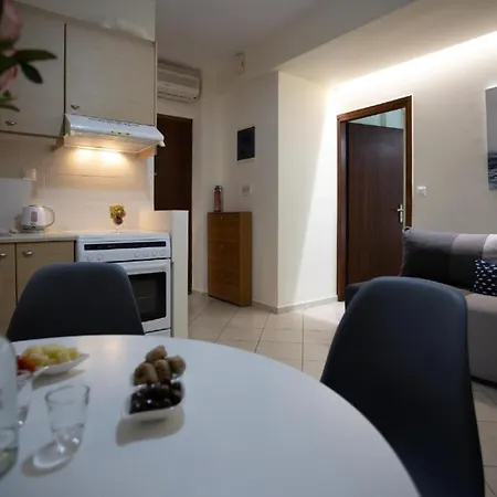 Seperi Deep Blue * Rethymno