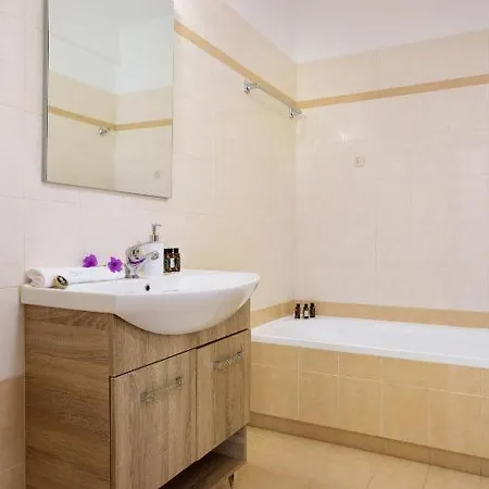 Seperi Deep Blue * Rethymno