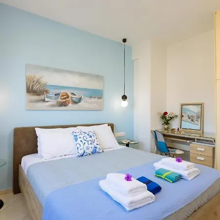 Appartamento Seperi Deep Blue