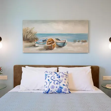 Appartamento Seperi Deep Blue *