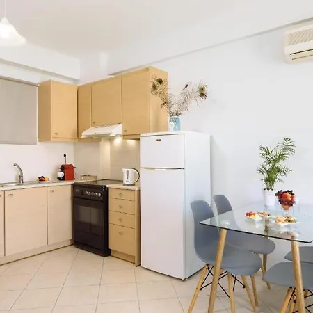 Seperi Deep Blue 2 Appartement Rethimnon