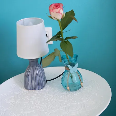 Seperi Deep Blue 2 Appartement