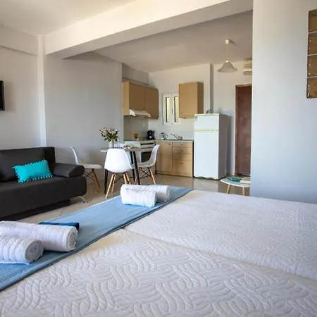 Seperi Deep Blue 2 Appartement