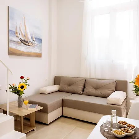 Seperi Deep Blue 2 * Rethimnon