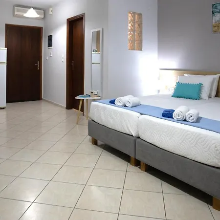 Seperi Deep Blue 2 *