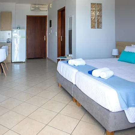 Seperi Deep Blue * Rethymno