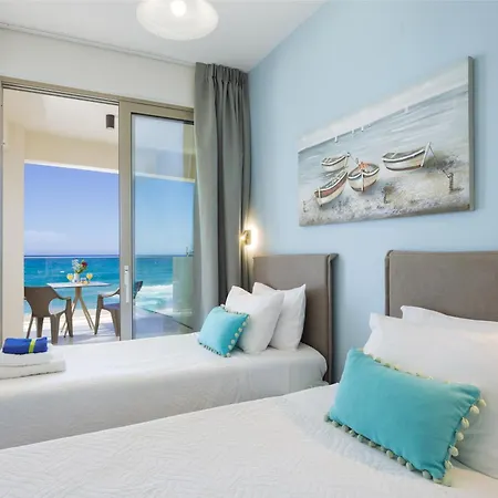 Seperi Deep Blue 2 Appartement Rethimnon