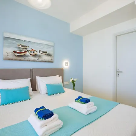Seperi Deep Blue *